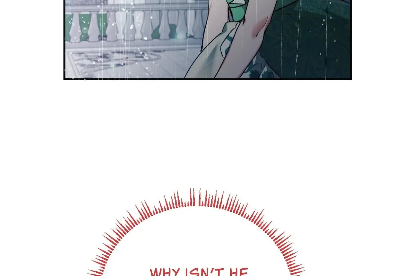 The Saintess Returns to the Emperor Chapter 13 page 4 - 