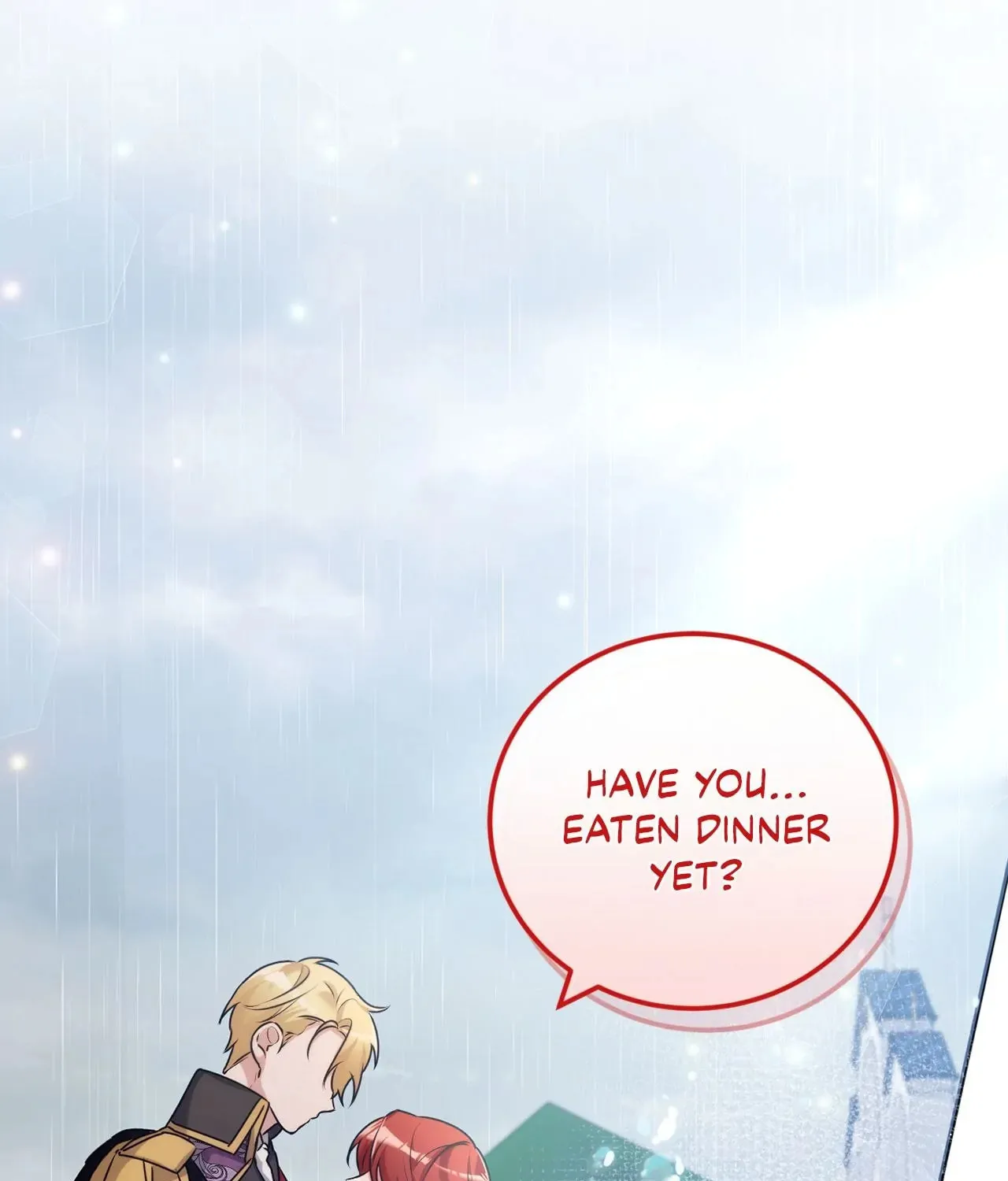 The Saintess Returns to the Emperor Chapter 13 page 33 - 
