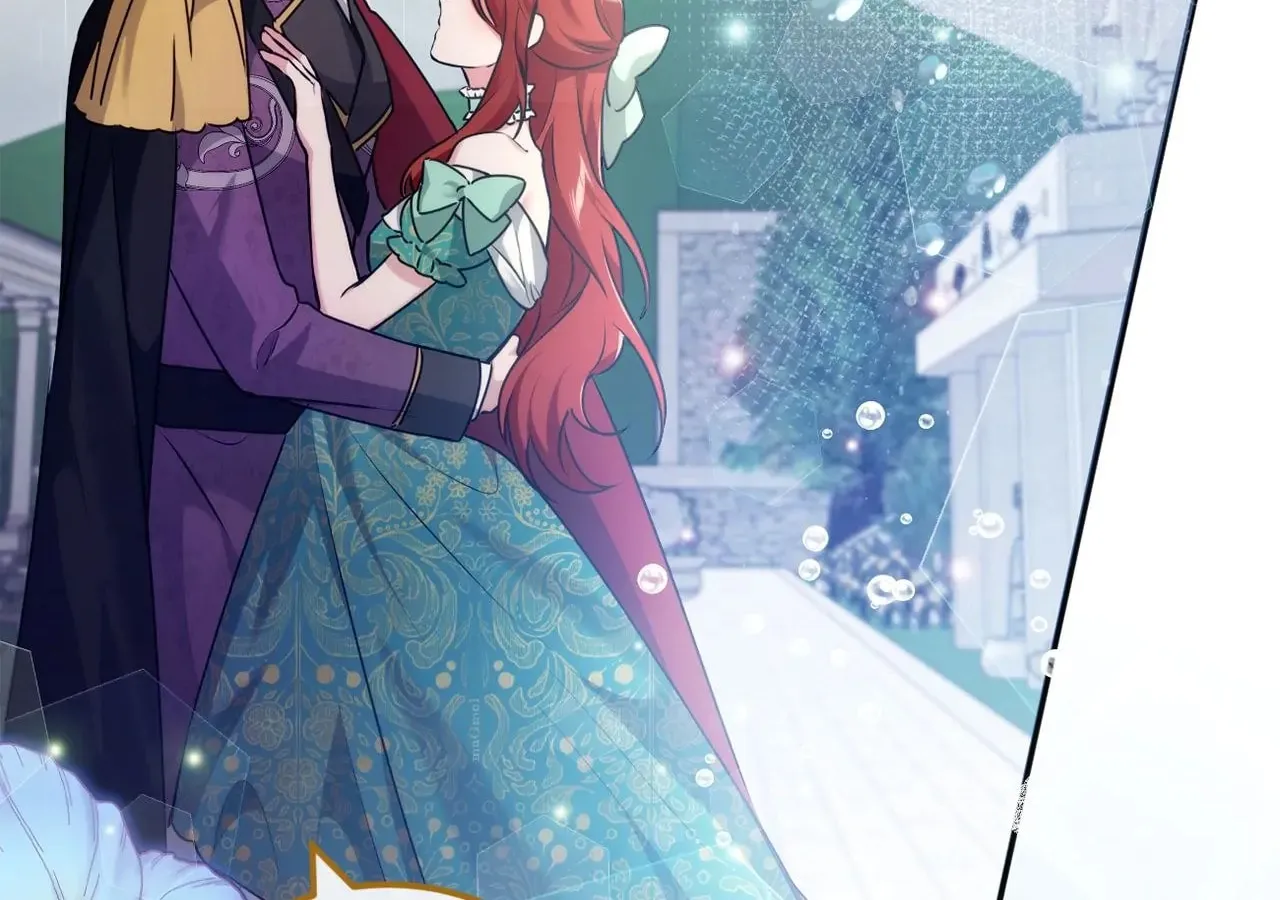 The Saintess Returns to the Emperor Chapter 13 page 34 - 