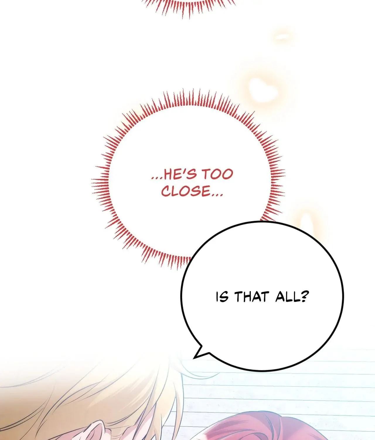 The Saintess Returns to the Emperor Chapter 13 page 41 - 