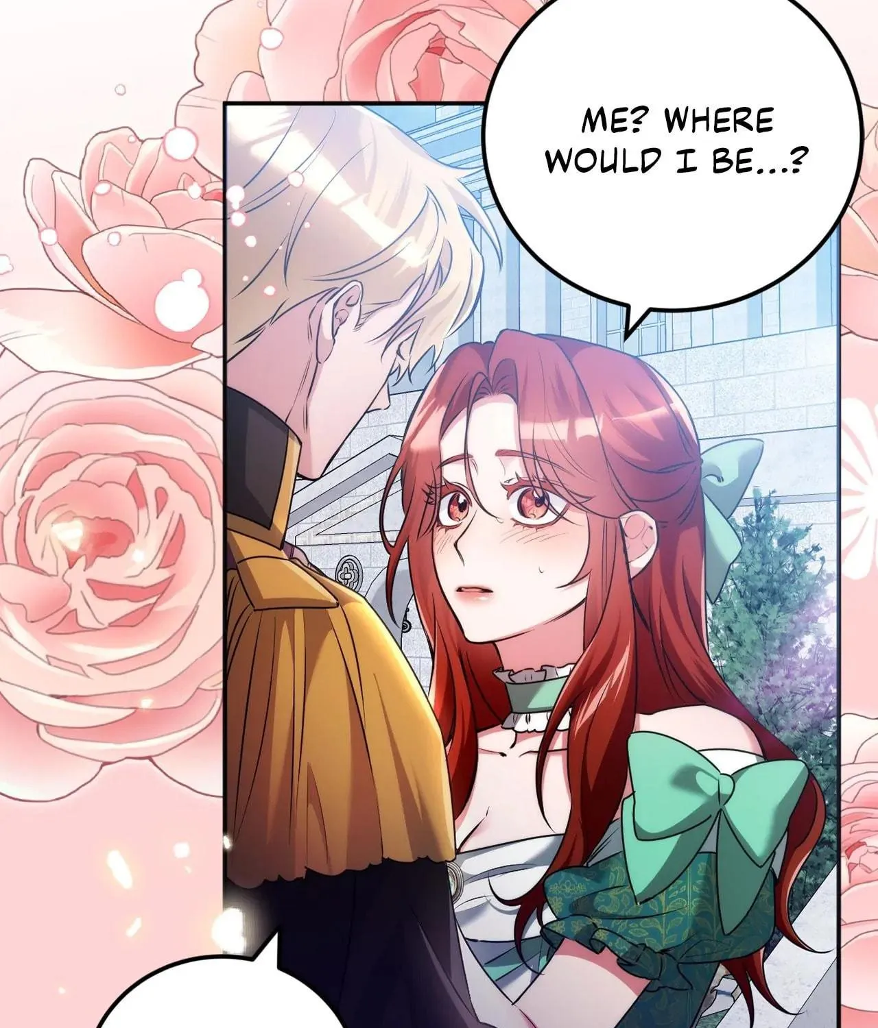 The Saintess Returns to the Emperor Chapter 13 page 47 - 