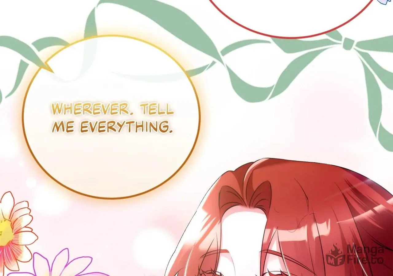 The Saintess Returns to the Emperor Chapter 13 page 50 - 
