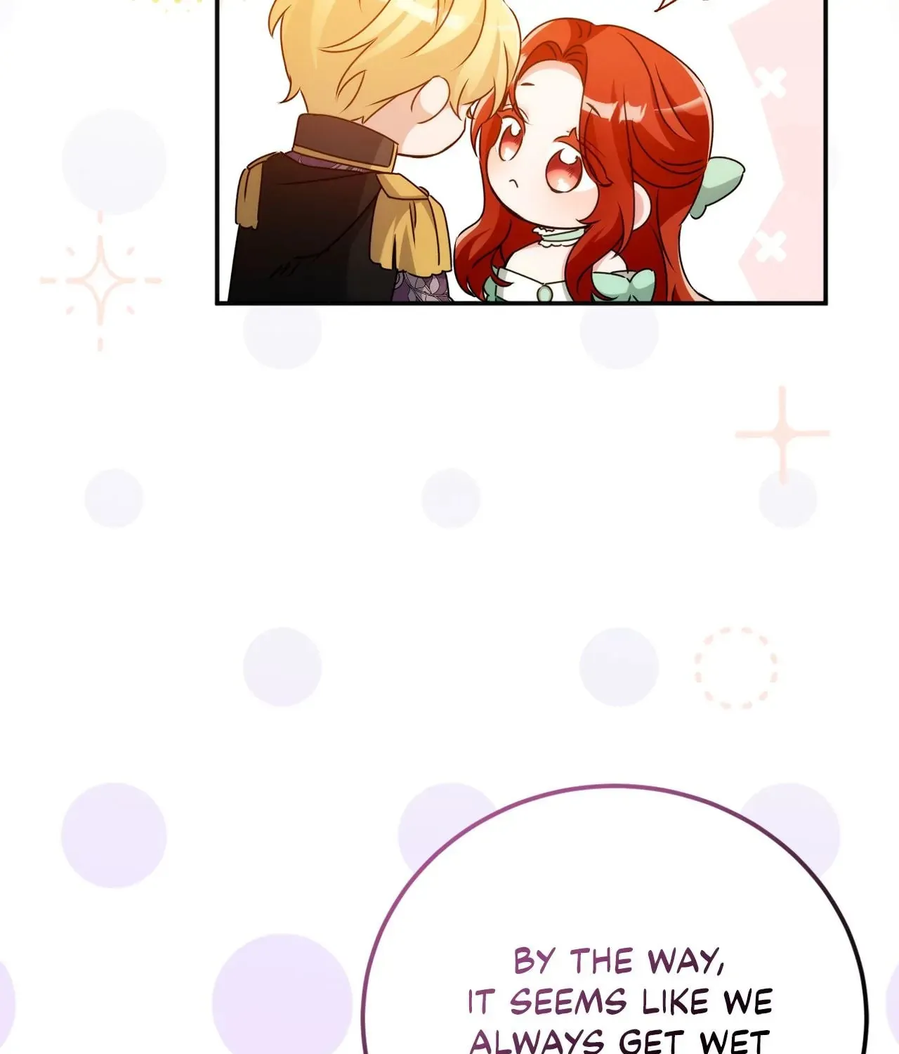 The Saintess Returns to the Emperor Chapter 13 page 80 - 