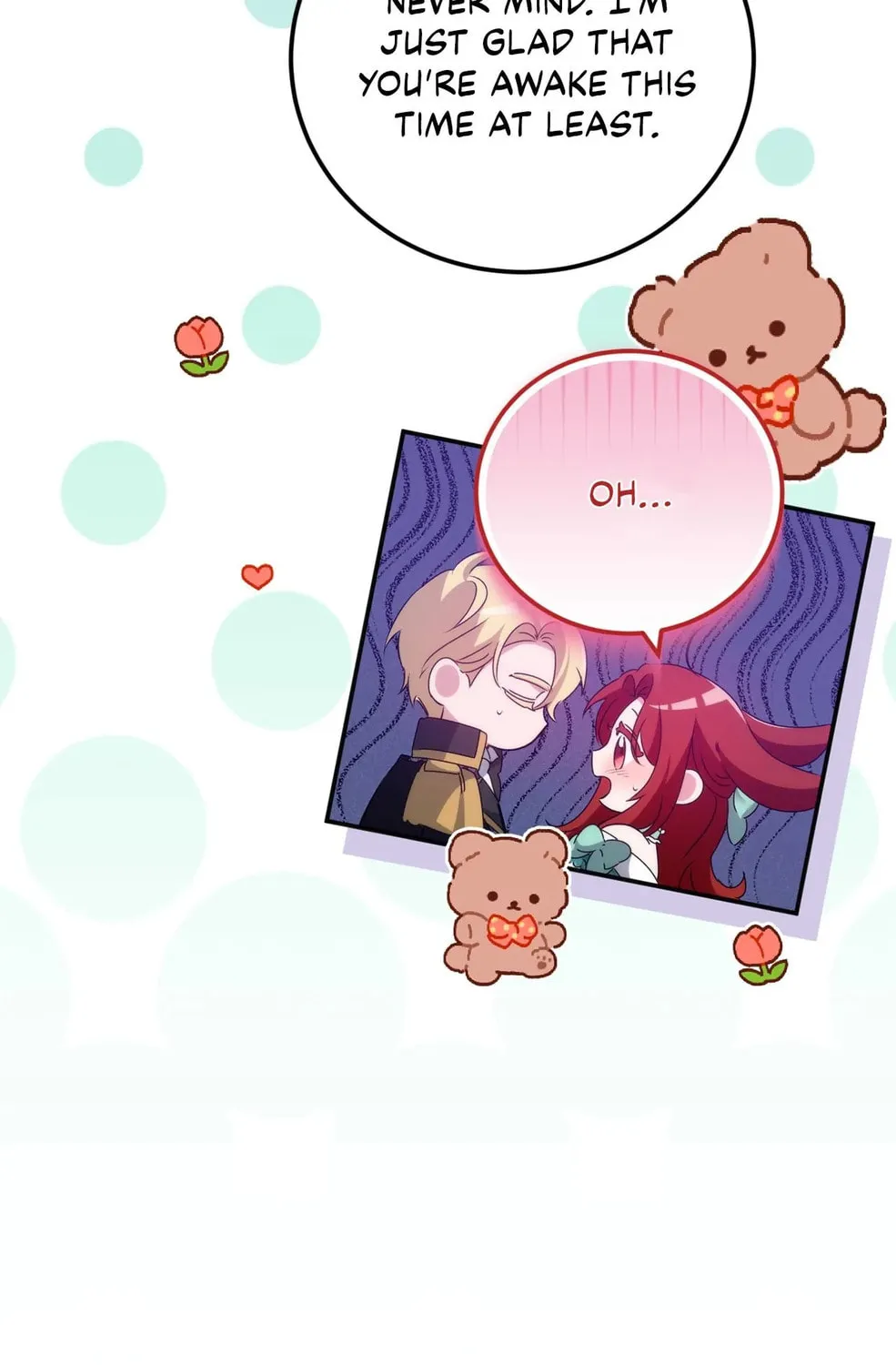 The Saintess Returns to the Emperor Chapter 13 page 84 - 