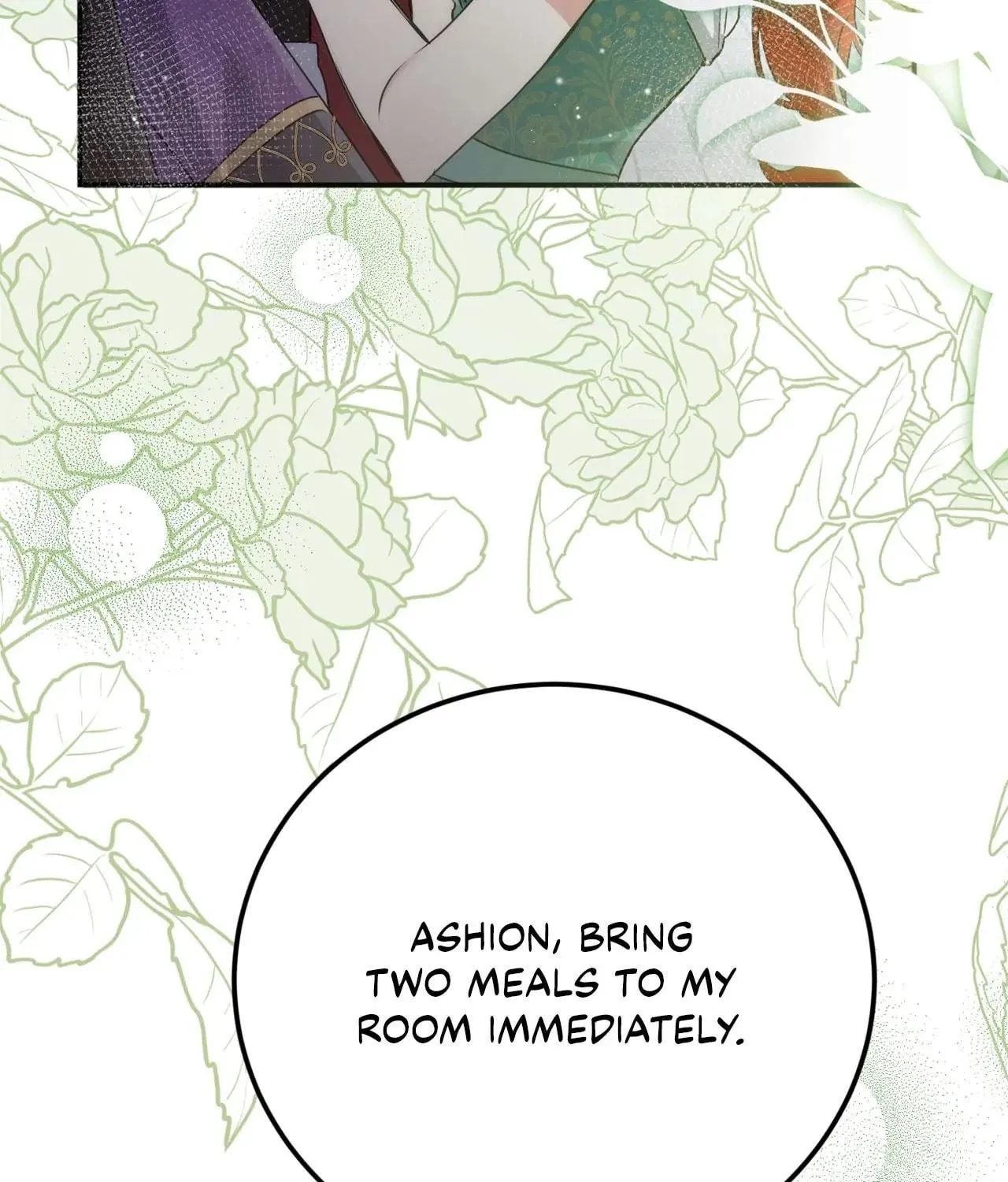 The Saintess Returns to the Emperor Chapter 13 page 88 - 