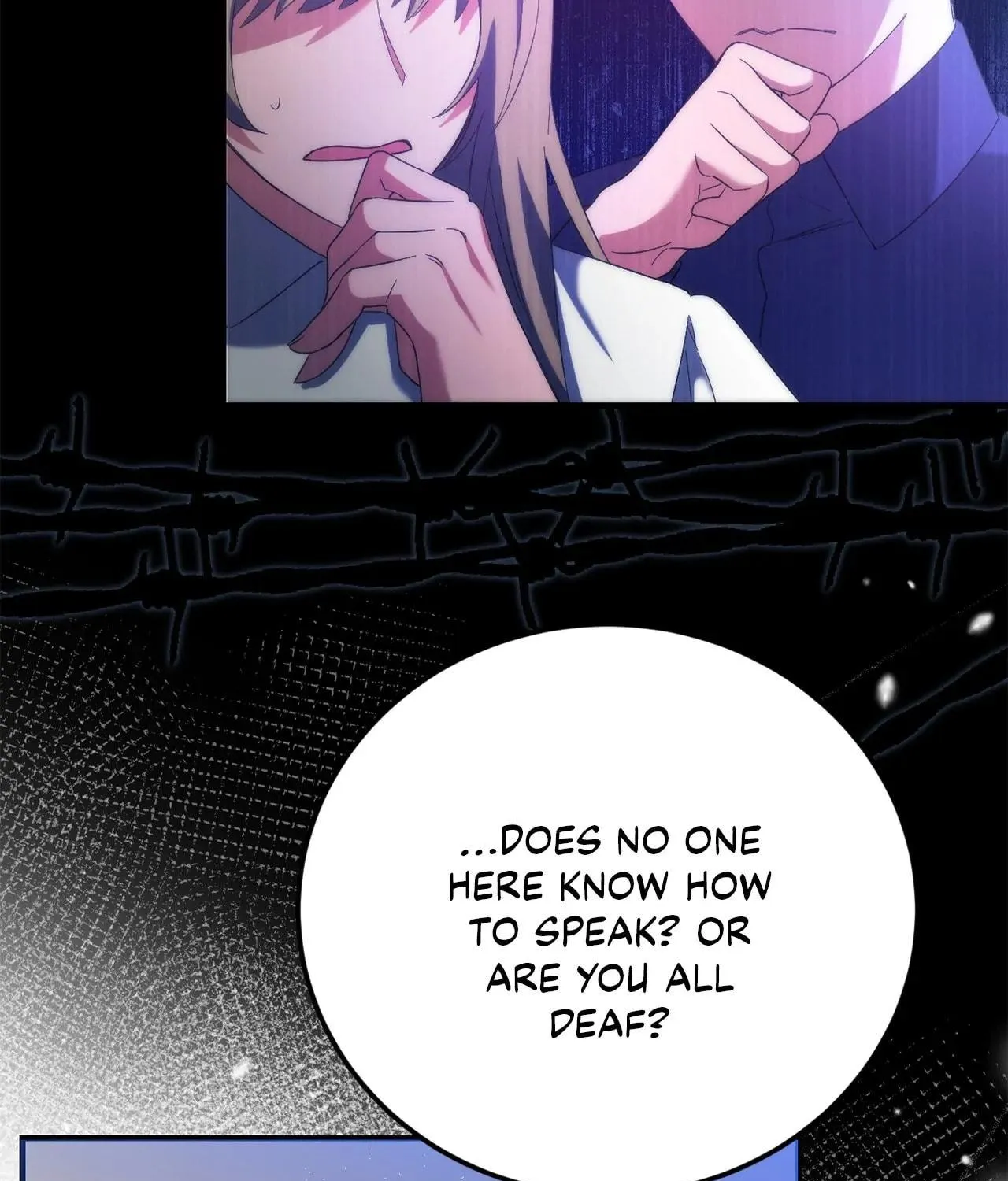 The Saintess Returns to the Emperor Chapter 2 page 5 - 