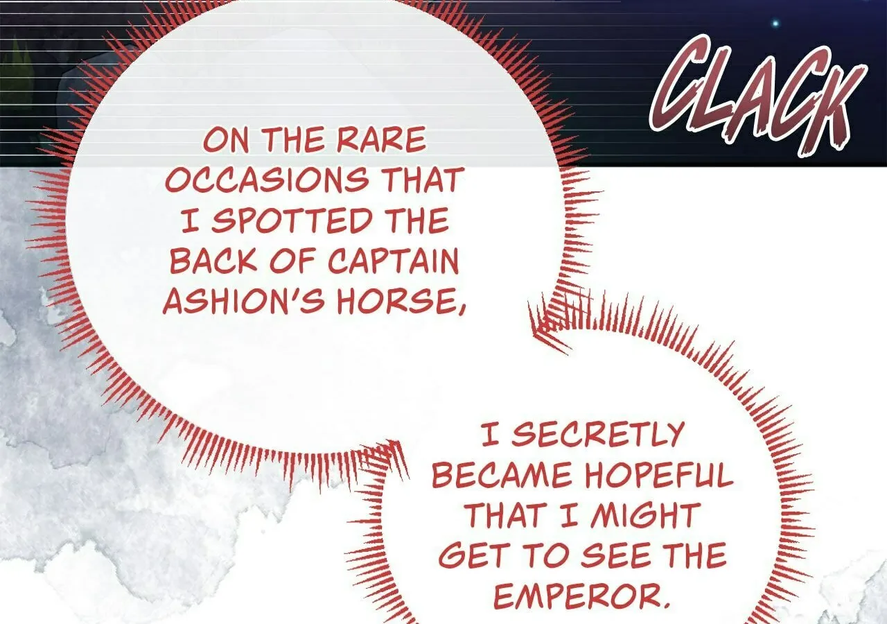 The Saintess Returns to the Emperor Chapter 21 page 2 - 