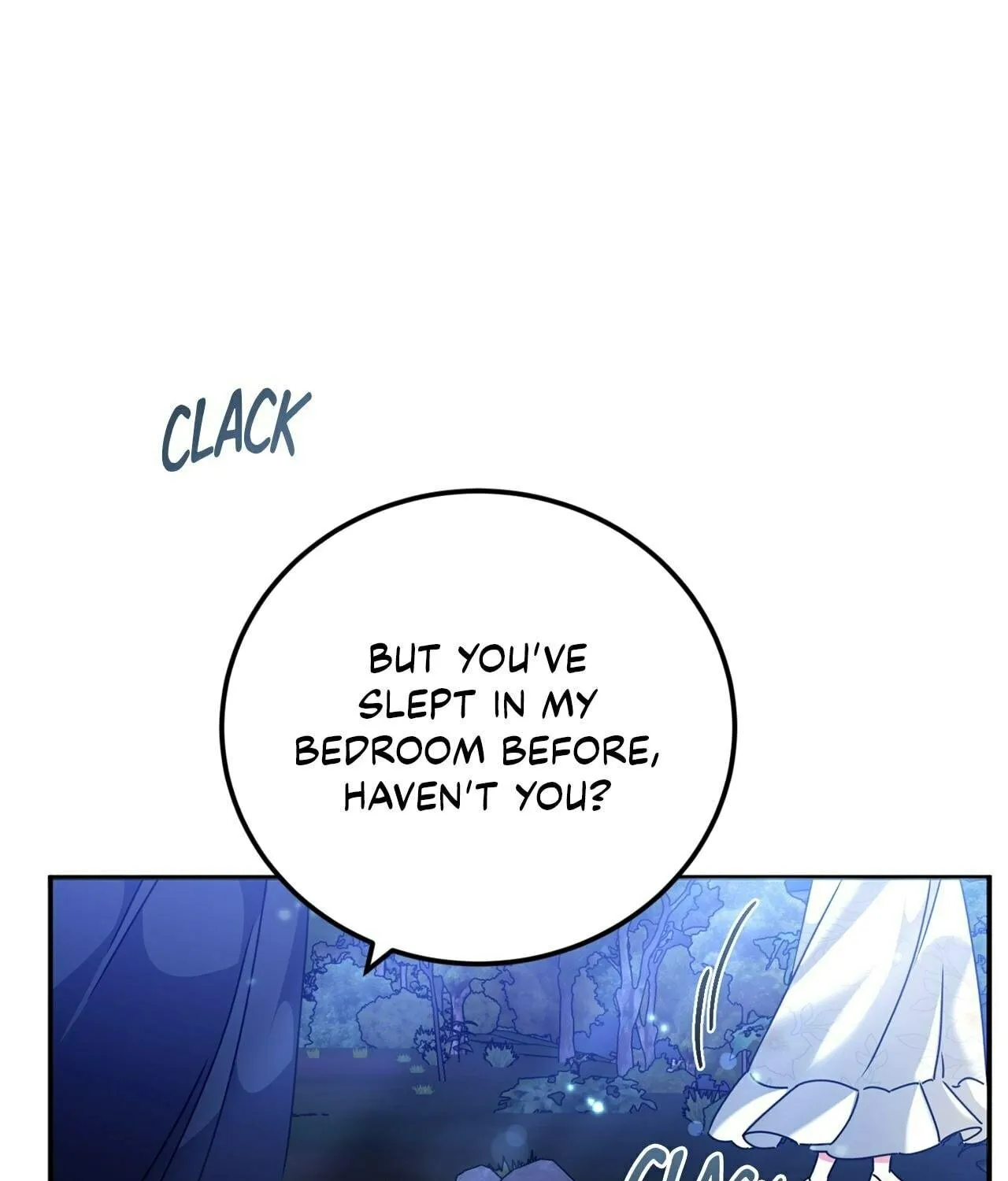 The Saintess Returns to the Emperor Chapter 21 page 11 - 