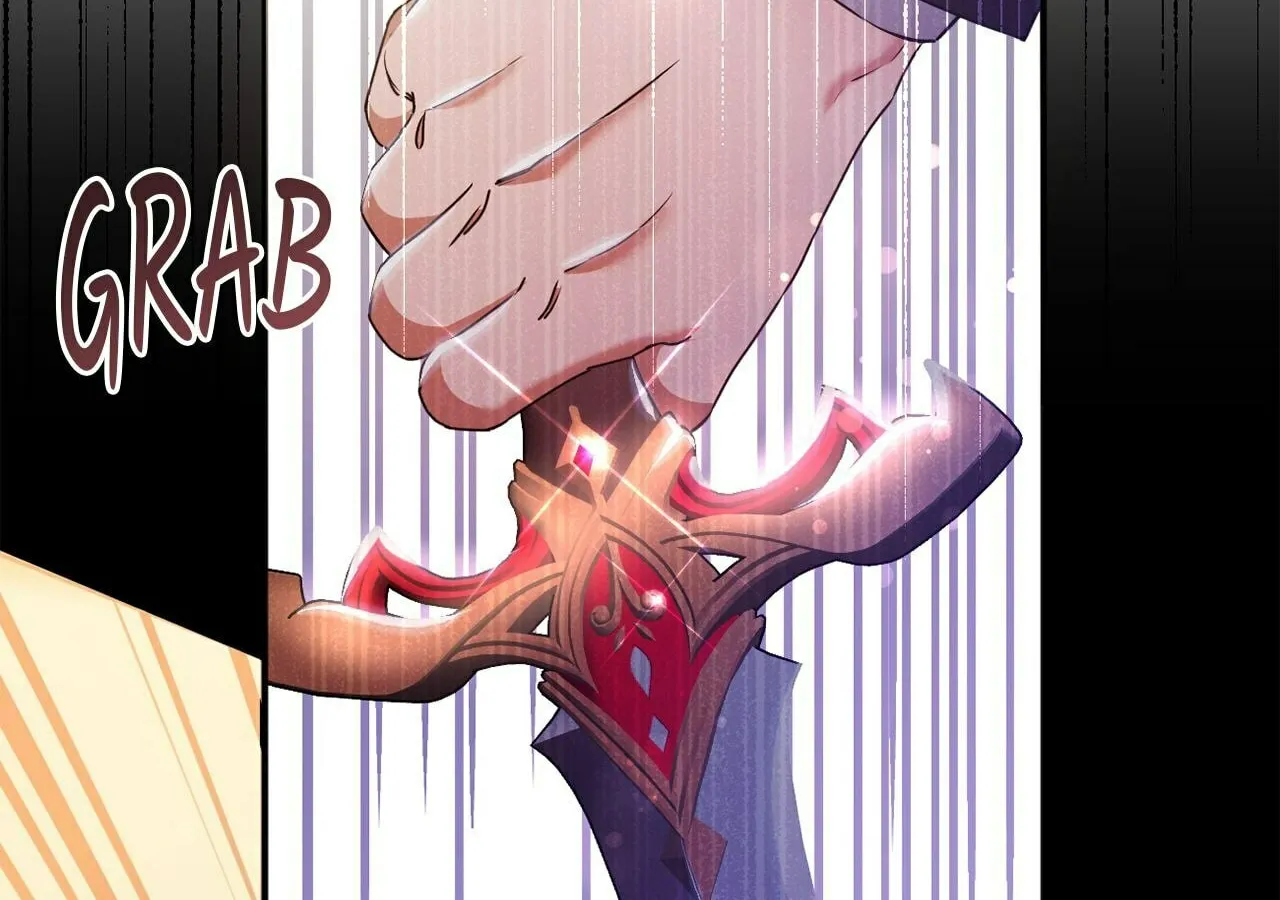 The Saintess Returns to the Emperor Chapter 21 page 108 - 