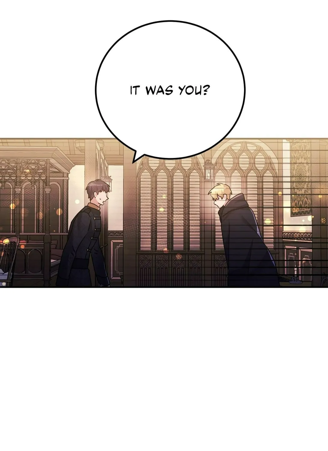 The Saintess Returns to the Emperor Chapter 21 page 113 - 