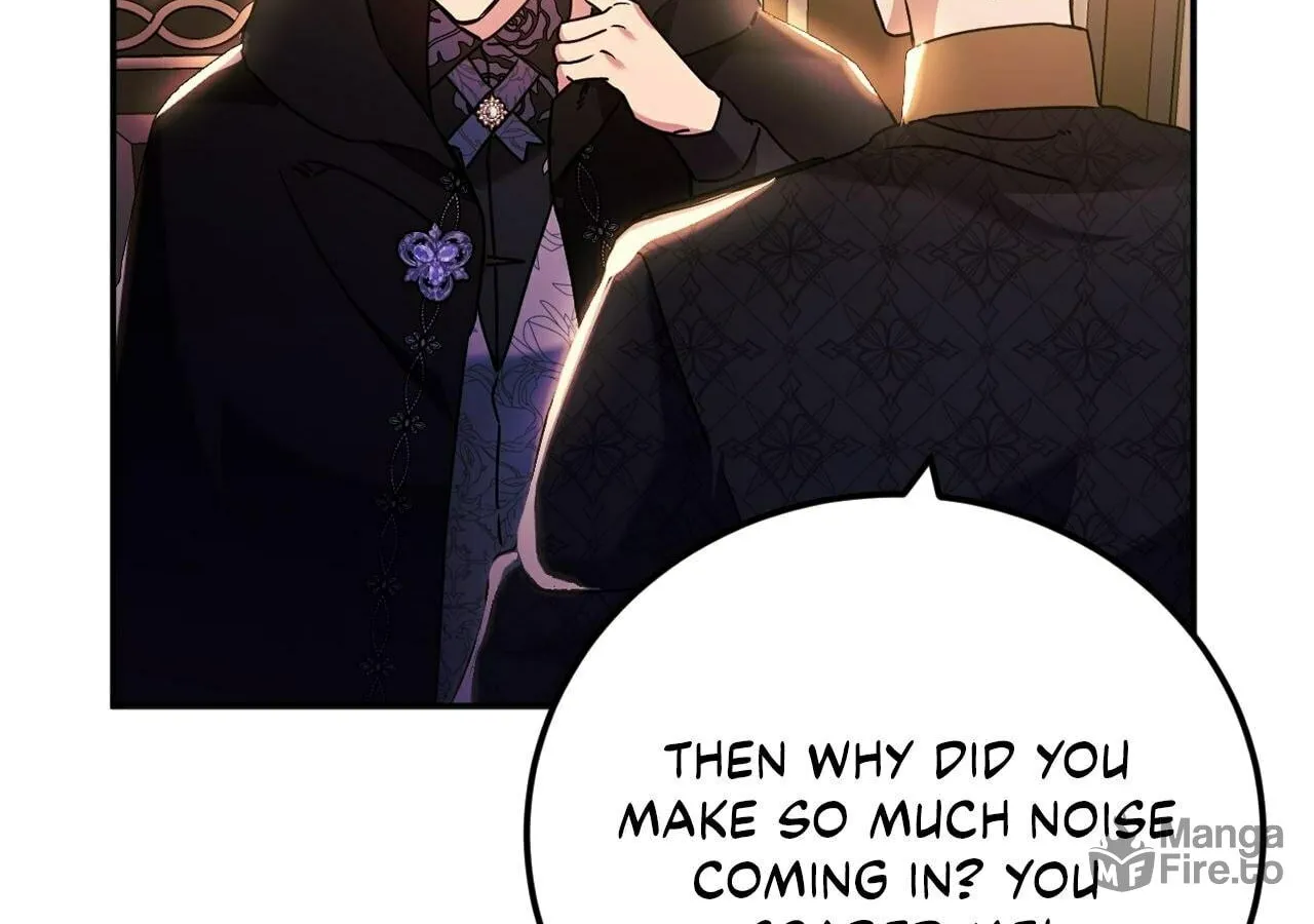 The Saintess Returns to the Emperor Chapter 21 page 116 - 