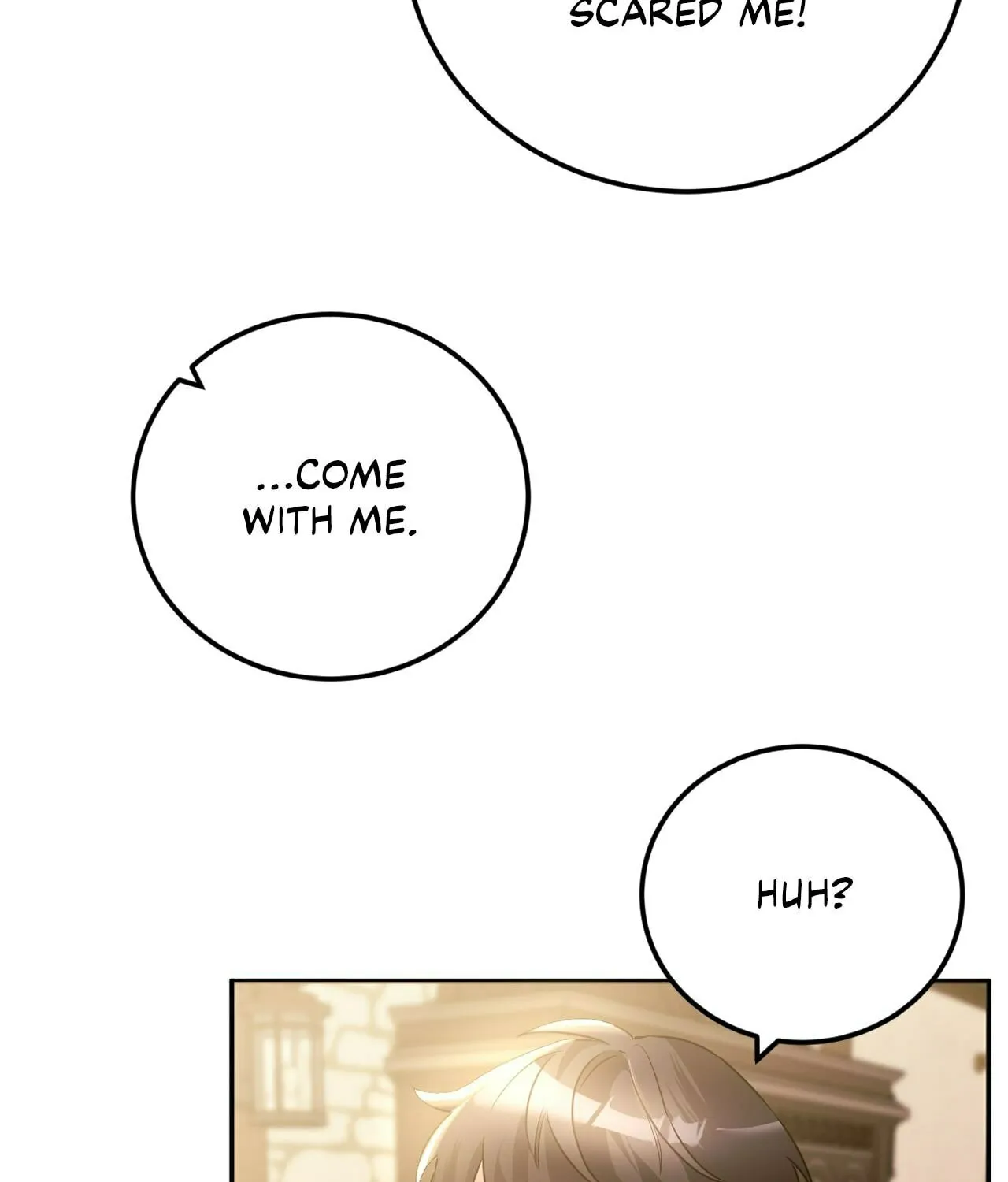 The Saintess Returns to the Emperor Chapter 21 page 117 - 