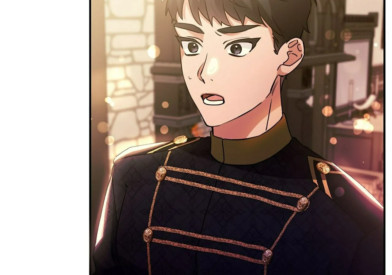 The Saintess Returns to the Emperor Chapter 21 page 118 - 