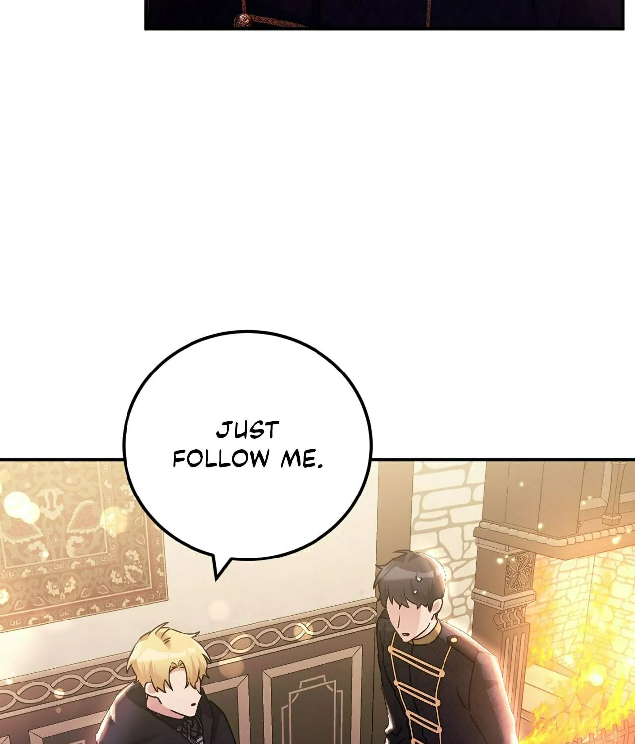 The Saintess Returns to the Emperor Chapter 21 page 119 - 