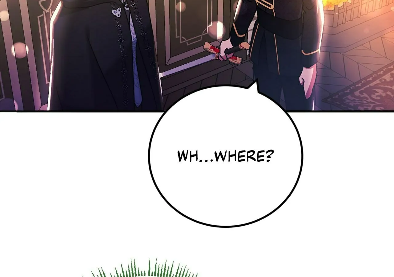 The Saintess Returns to the Emperor Chapter 21 page 120 - 