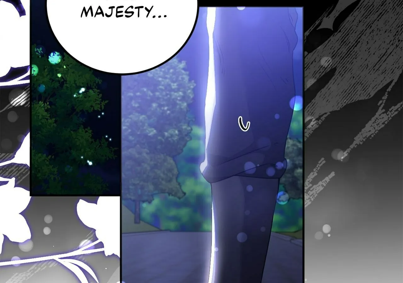 The Saintess Returns to the Emperor Chapter 21 page 124 - 