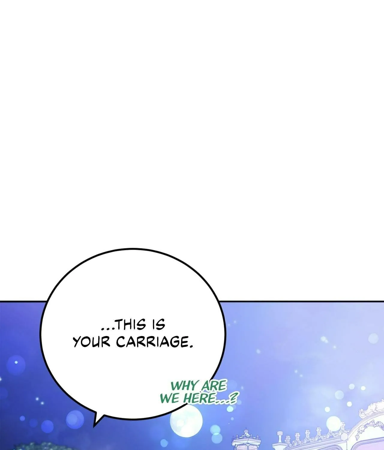 The Saintess Returns to the Emperor Chapter 21 page 126 - 