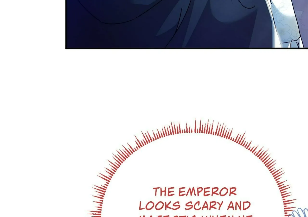 The Saintess Returns to the Emperor Chapter 21 page 14 - 