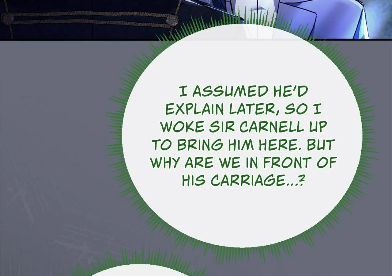 The Saintess Returns to the Emperor Chapter 21 page 131 - 