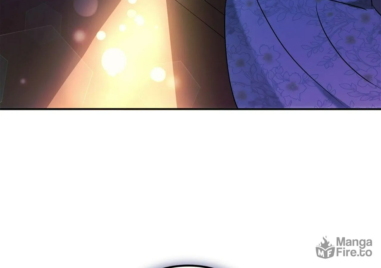 The Saintess Returns to the Emperor Chapter 21 page 135 - 