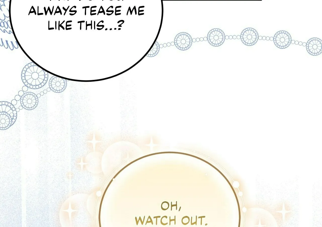 The Saintess Returns to the Emperor Chapter 21 page 16 - 