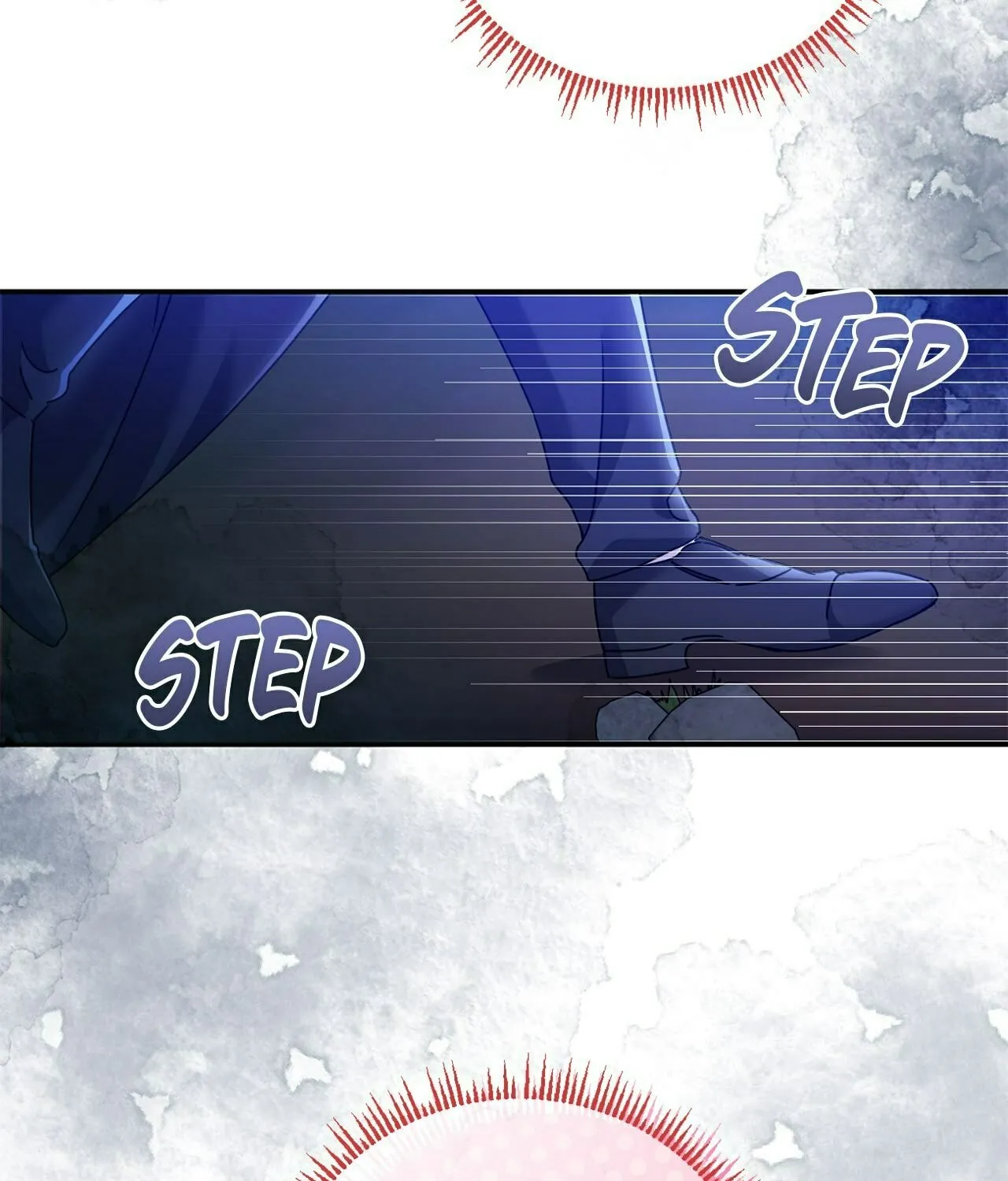 The Saintess Returns to the Emperor Chapter 21 page 3 - 