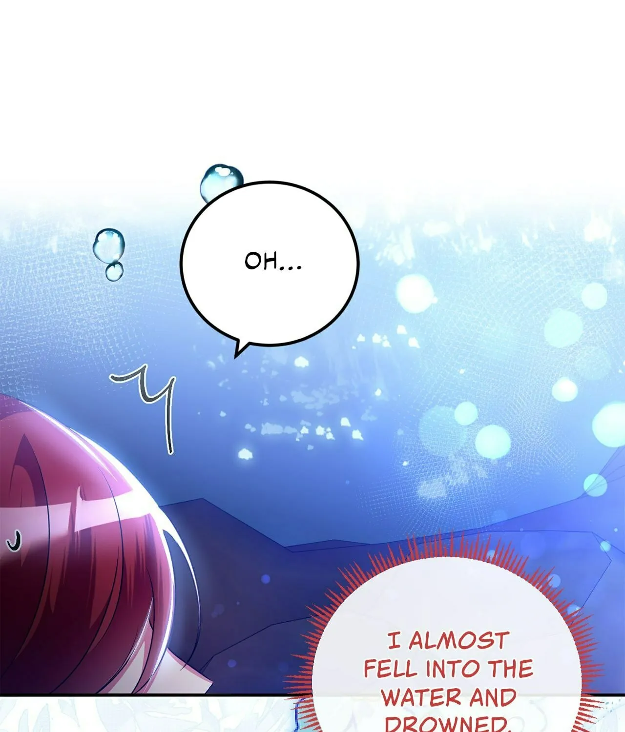 The Saintess Returns to the Emperor Chapter 21 page 26 - 