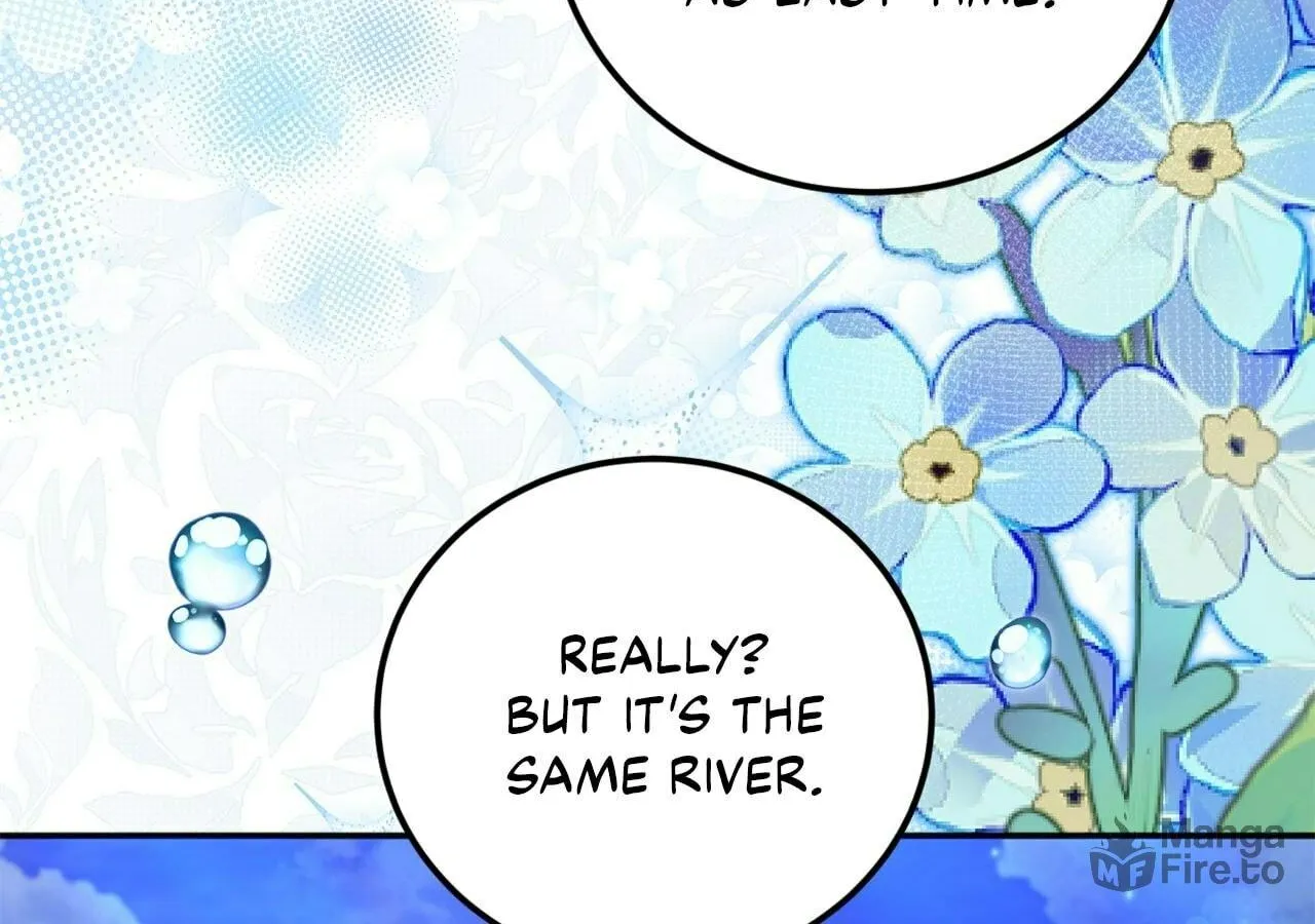 The Saintess Returns to the Emperor Chapter 21 page 29 - 