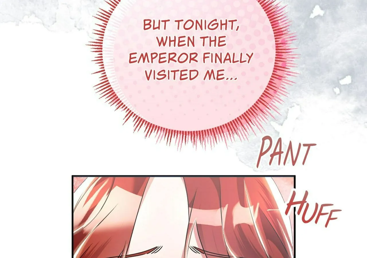 The Saintess Returns to the Emperor Chapter 21 page 4 - 