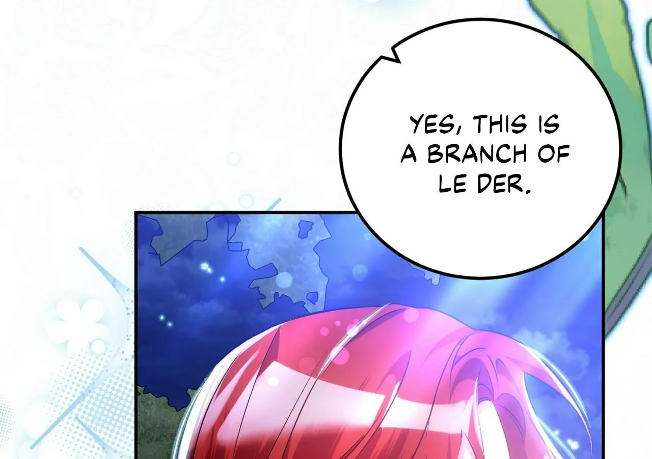 The Saintess Returns to the Emperor Chapter 21 page 31 - 