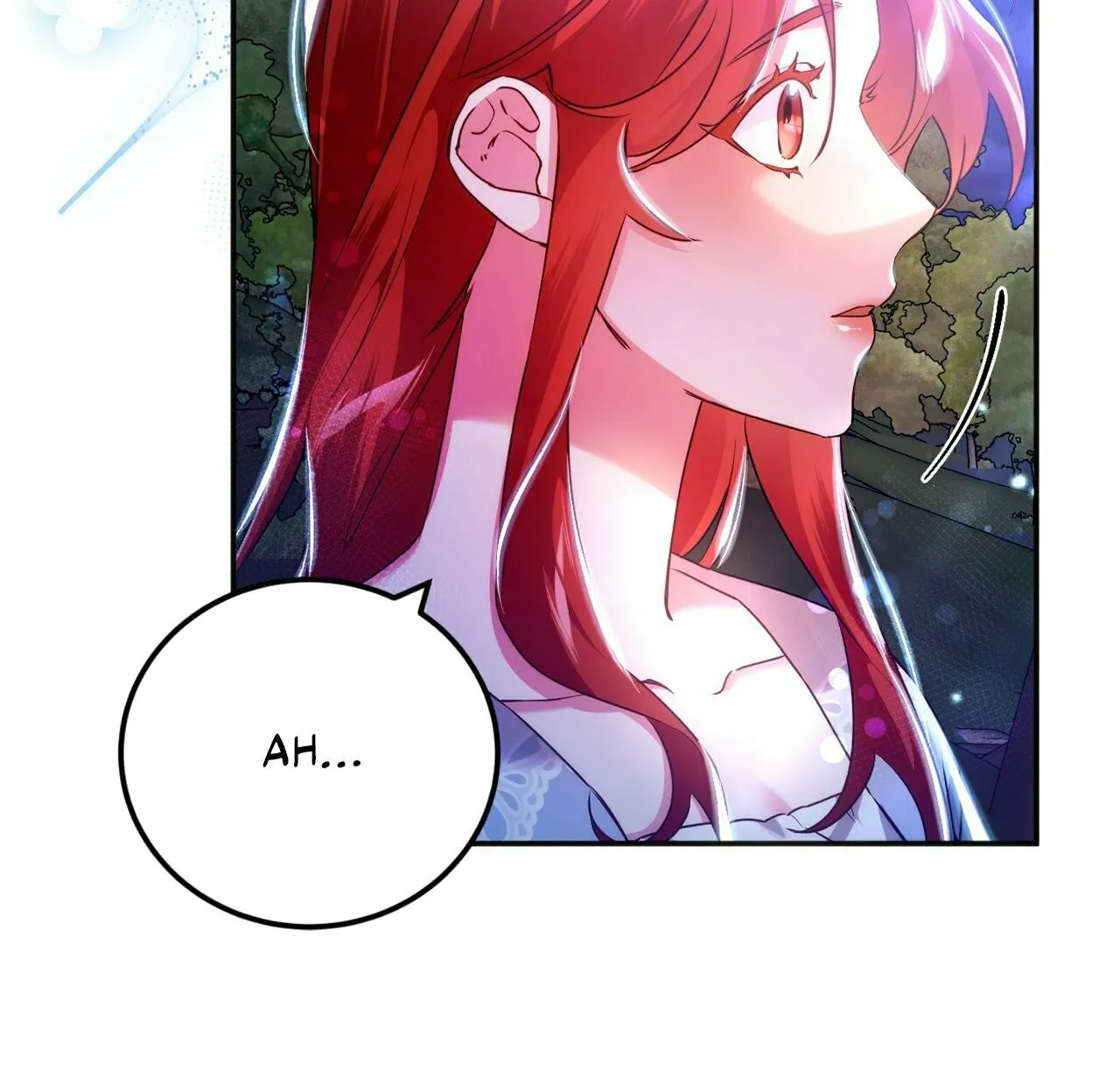 The Saintess Returns to the Emperor Chapter 21 page 32 - 