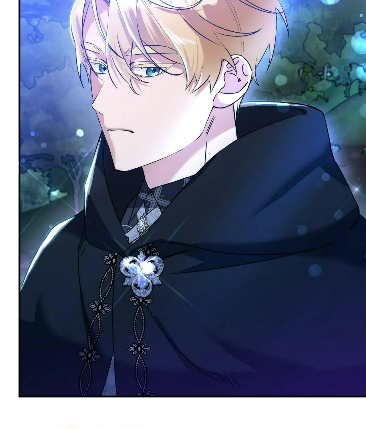 The Saintess Returns to the Emperor Chapter 21 page 37 - 