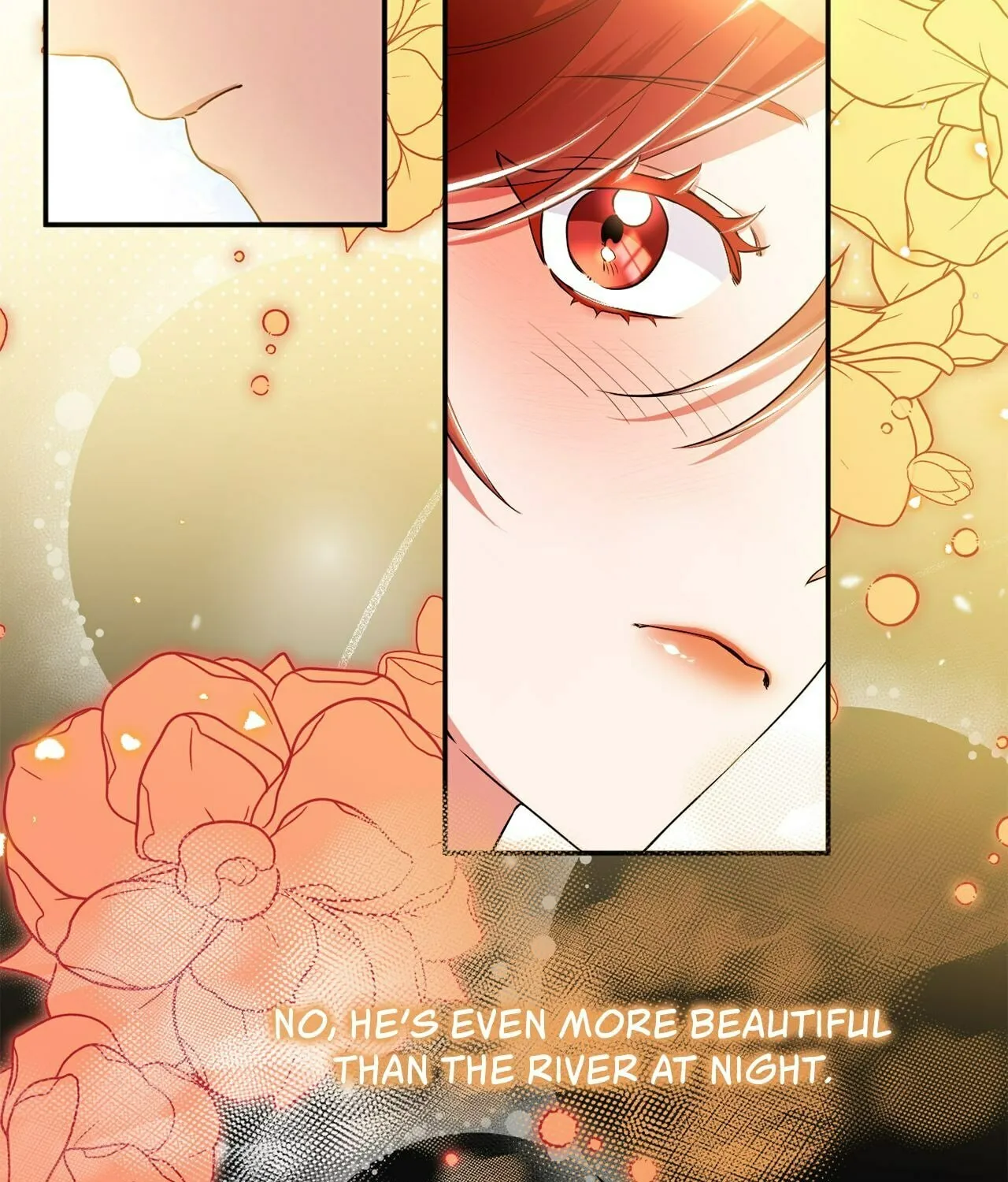 The Saintess Returns to the Emperor Chapter 21 page 43 - 