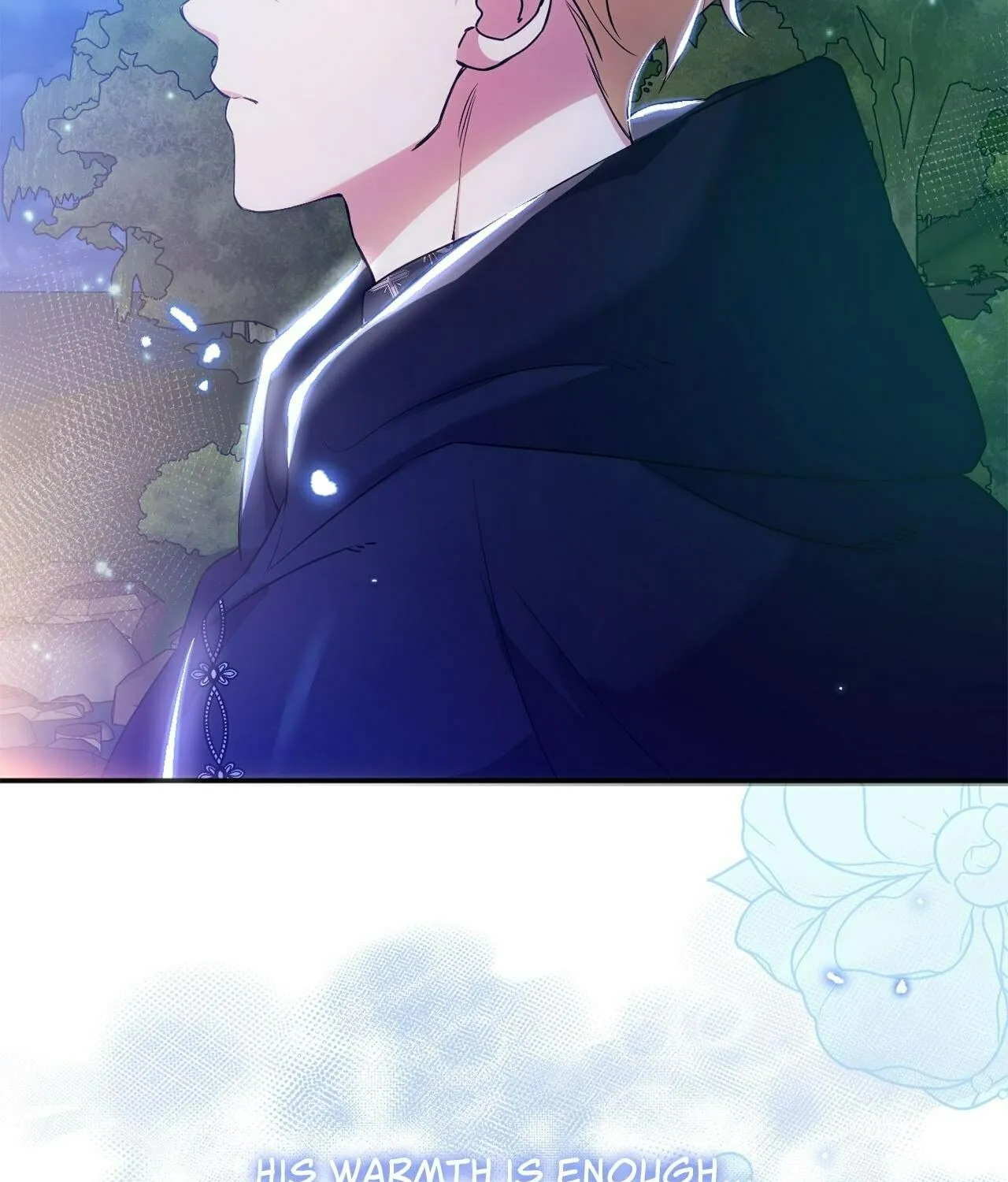 The Saintess Returns to the Emperor Chapter 21 page 45 - 