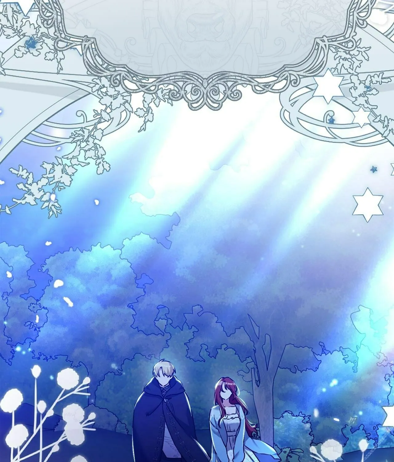 The Saintess Returns to the Emperor Chapter 21 page 47 - 
