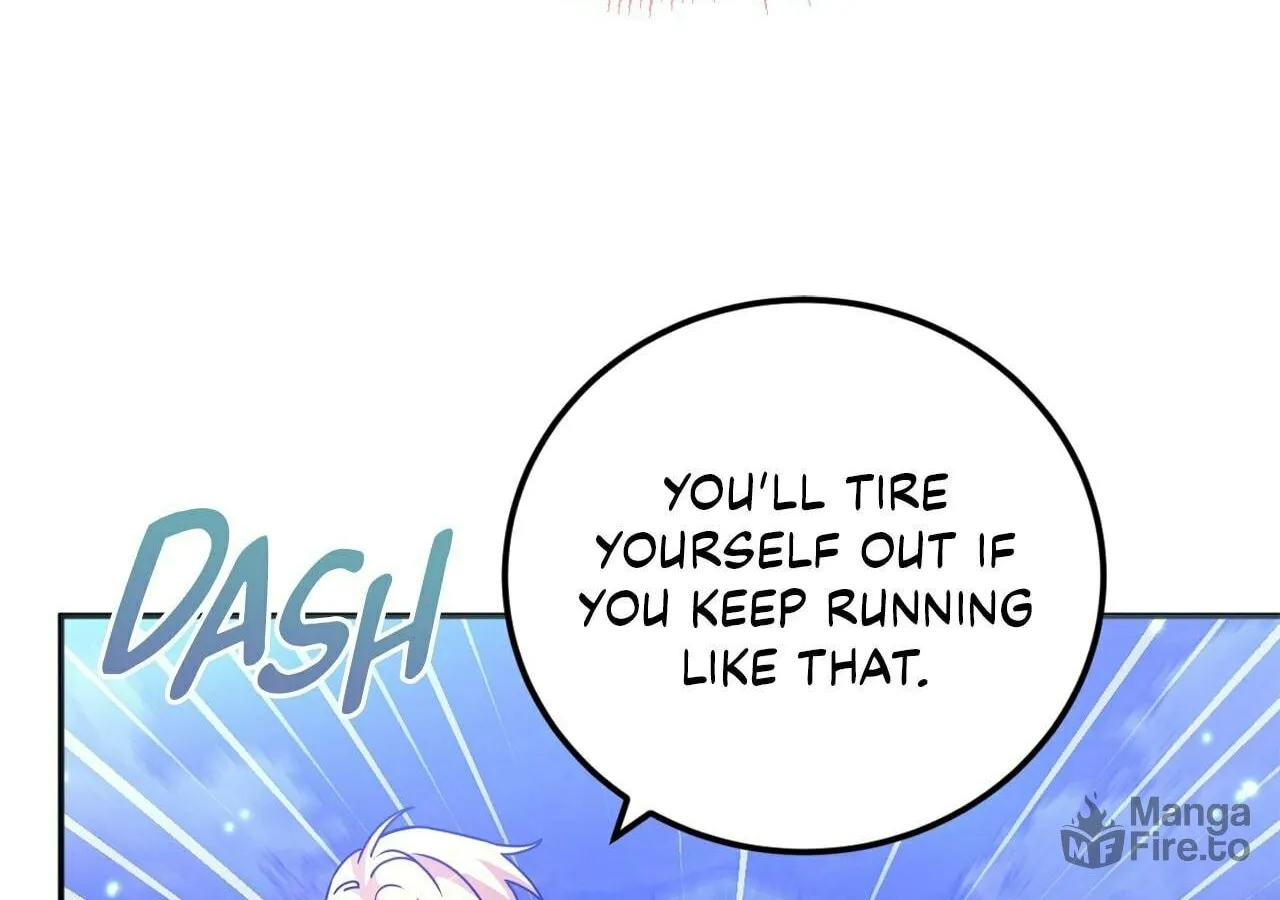The Saintess Returns to the Emperor Chapter 21 page 6 - 