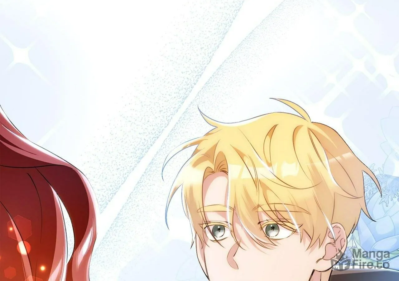 The Saintess Returns to the Emperor Chapter 21 page 52 - 