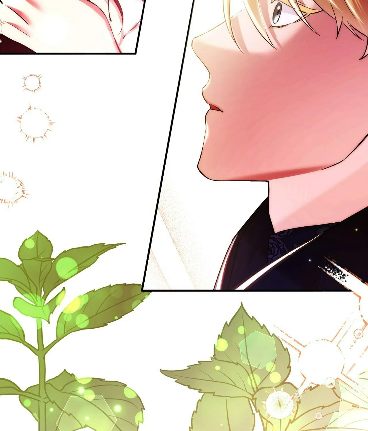 The Saintess Returns to the Emperor Chapter 21 page 61 - 