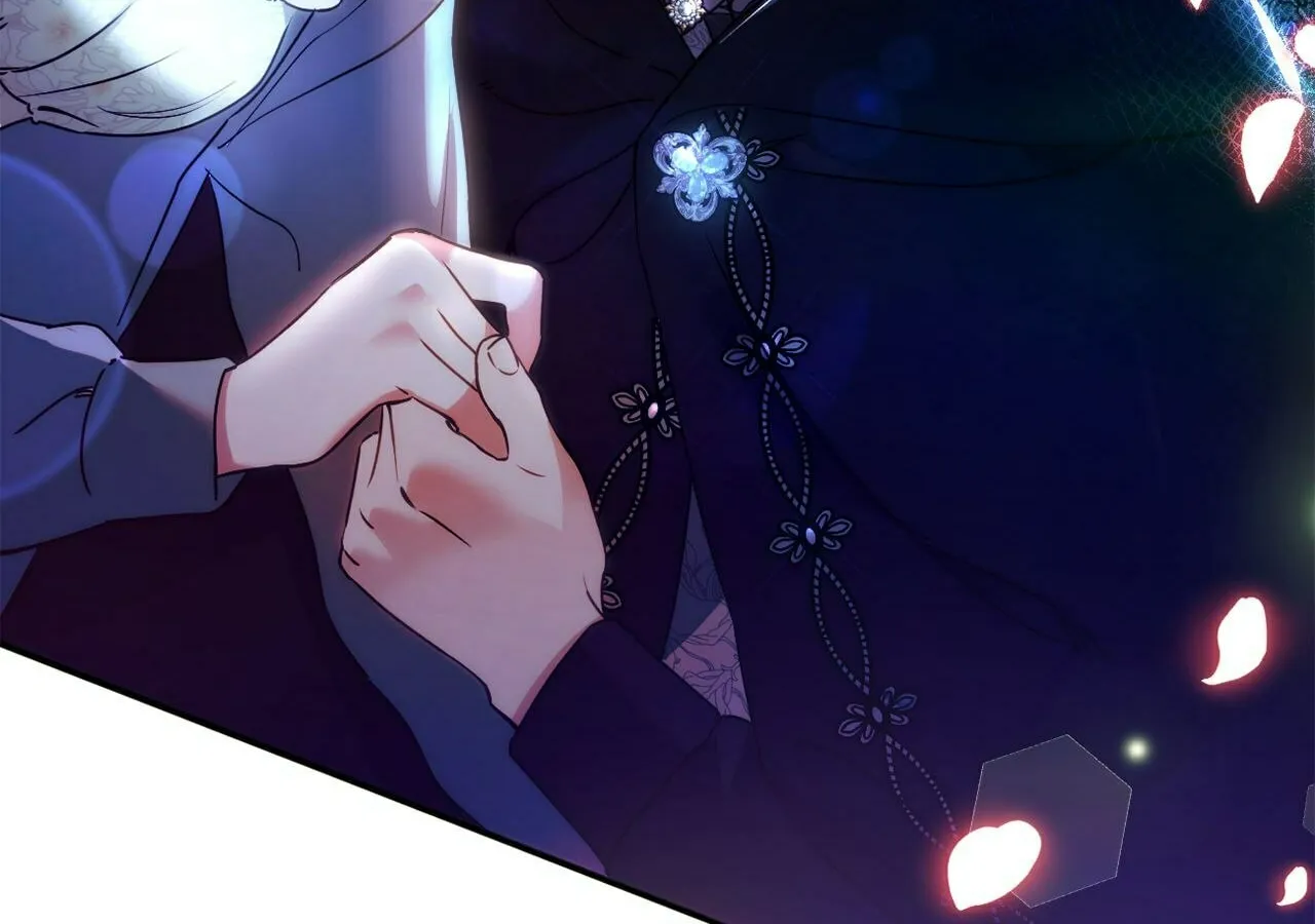 The Saintess Returns to the Emperor Chapter 21 page 66 - 
