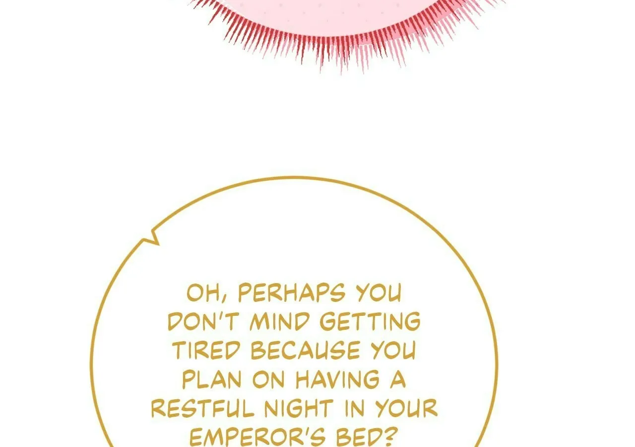 The Saintess Returns to the Emperor Chapter 21 page 8 - 
