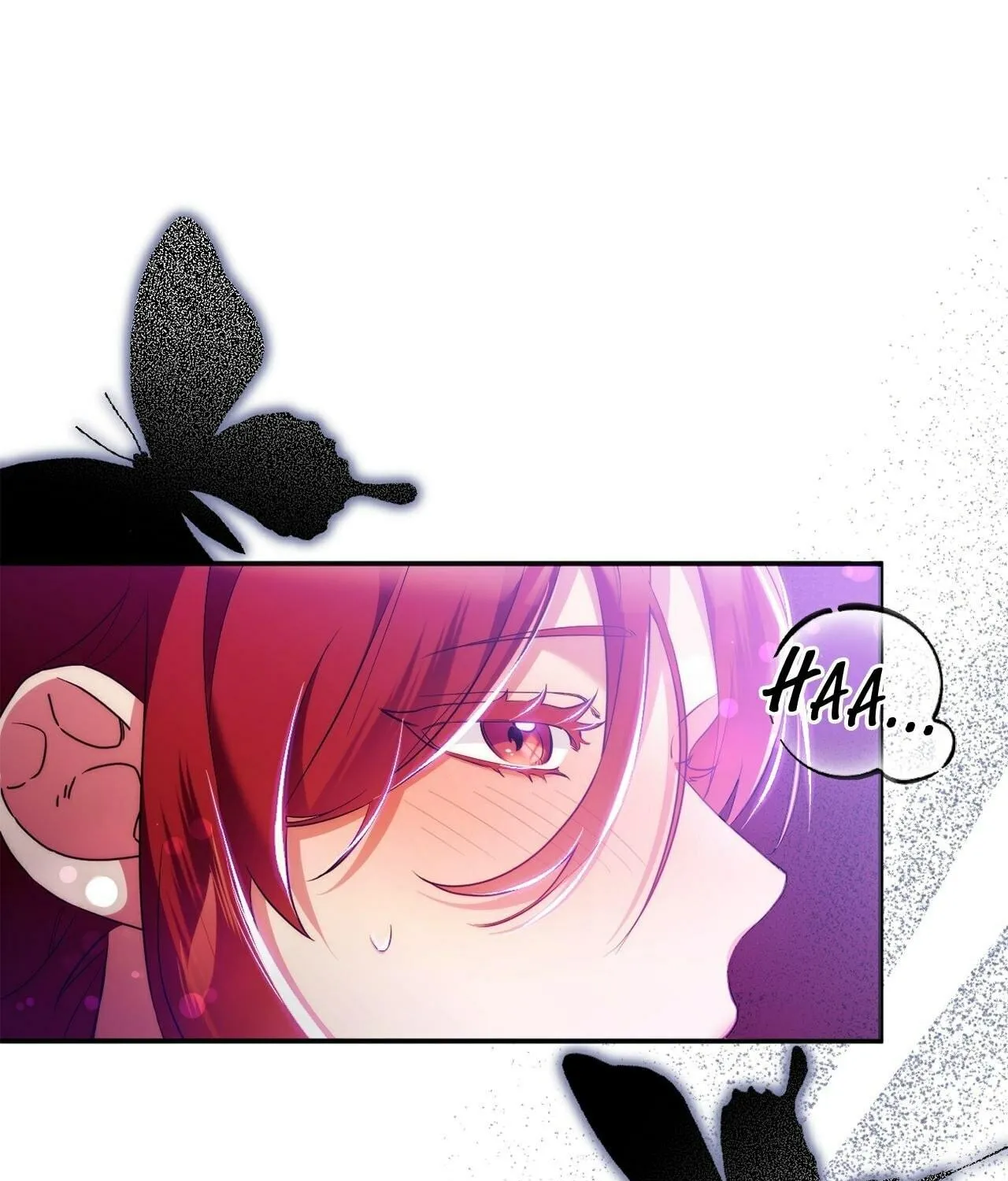 The Saintess Returns to the Emperor Chapter 21 page 76 - 