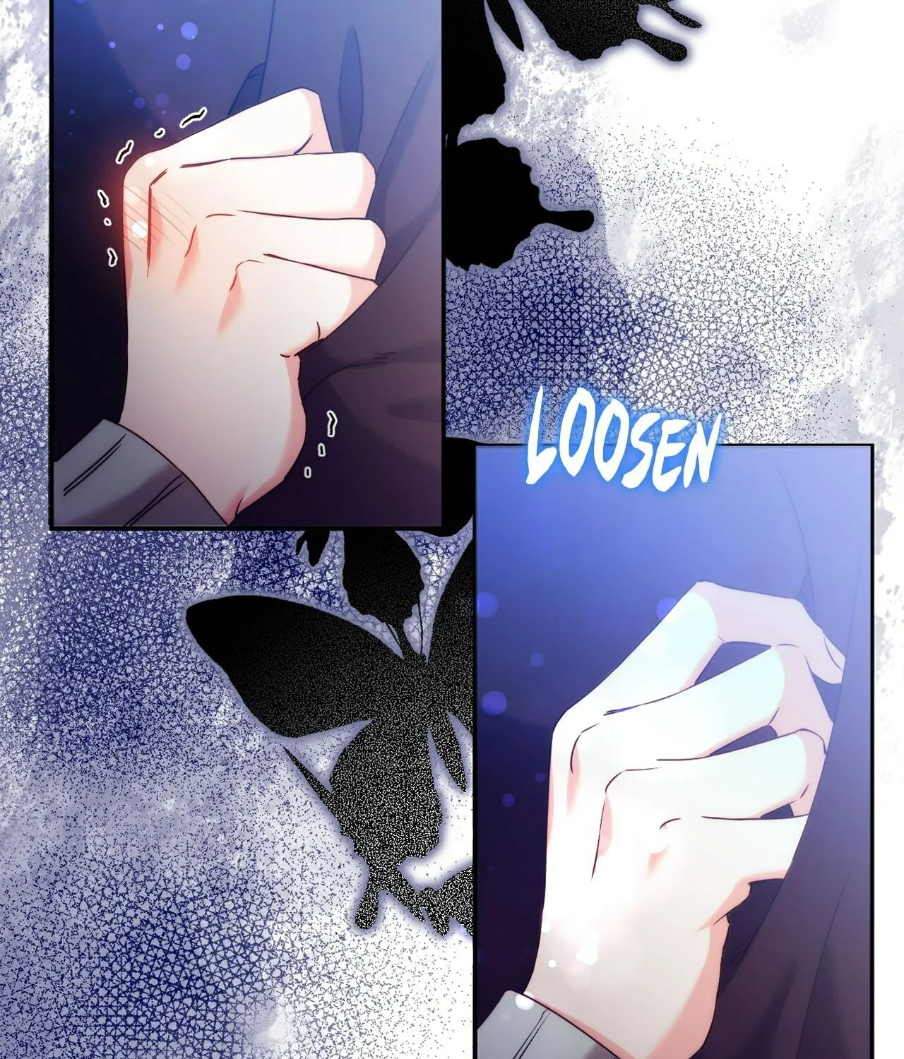 The Saintess Returns to the Emperor Chapter 21 page 78 - 