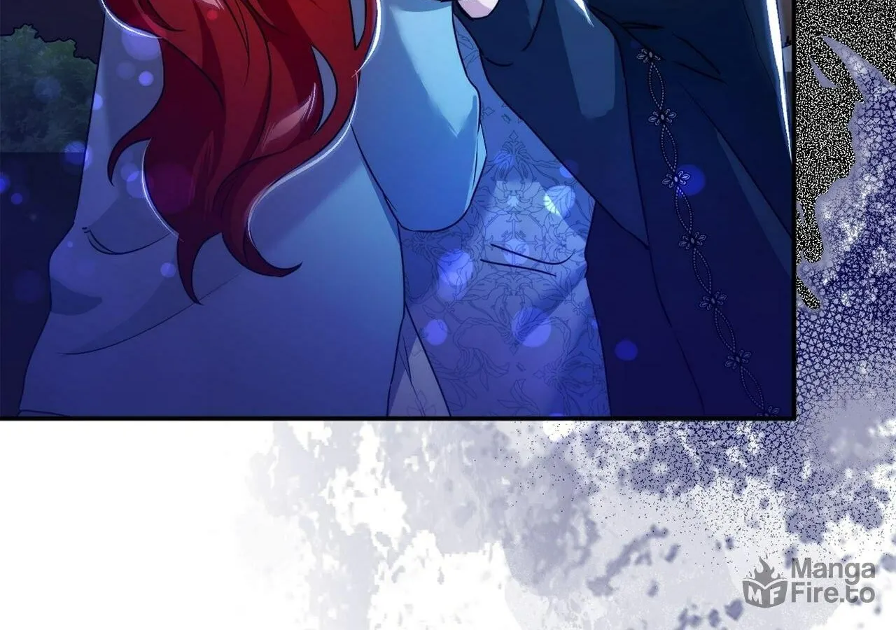 The Saintess Returns to the Emperor Chapter 21 page 81 - 