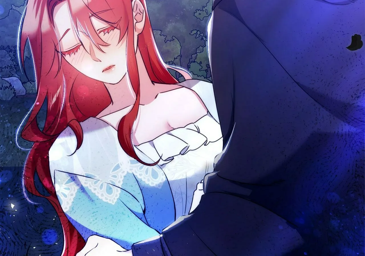 The Saintess Returns to the Emperor Chapter 21 page 85 - 