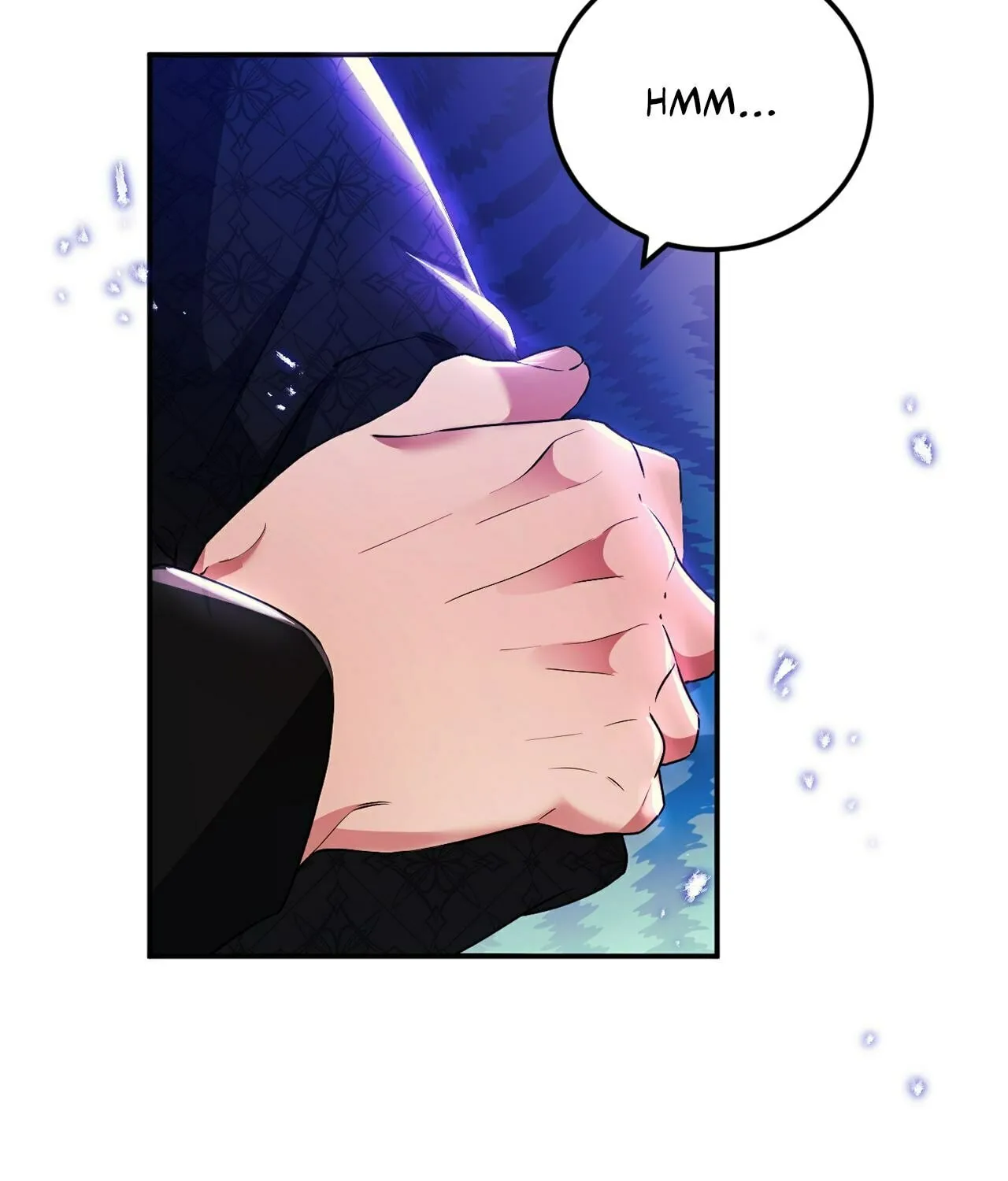 The Saintess Returns to the Emperor Chapter 21 page 93 - 