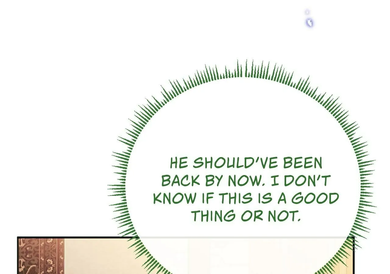 The Saintess Returns to the Emperor Chapter 21 page 94 - 