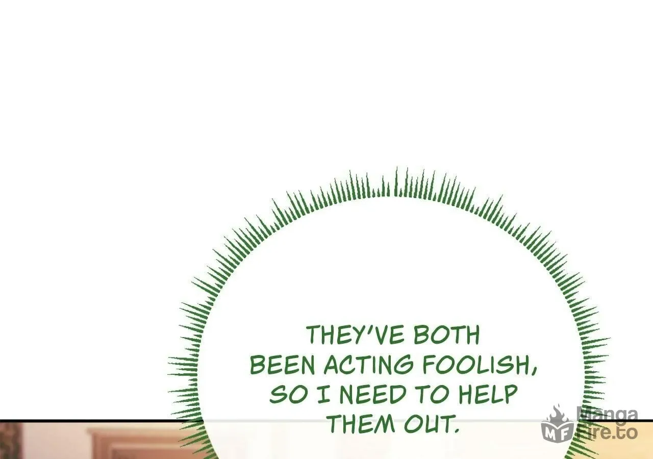 The Saintess Returns to the Emperor Chapter 21 page 98 - 