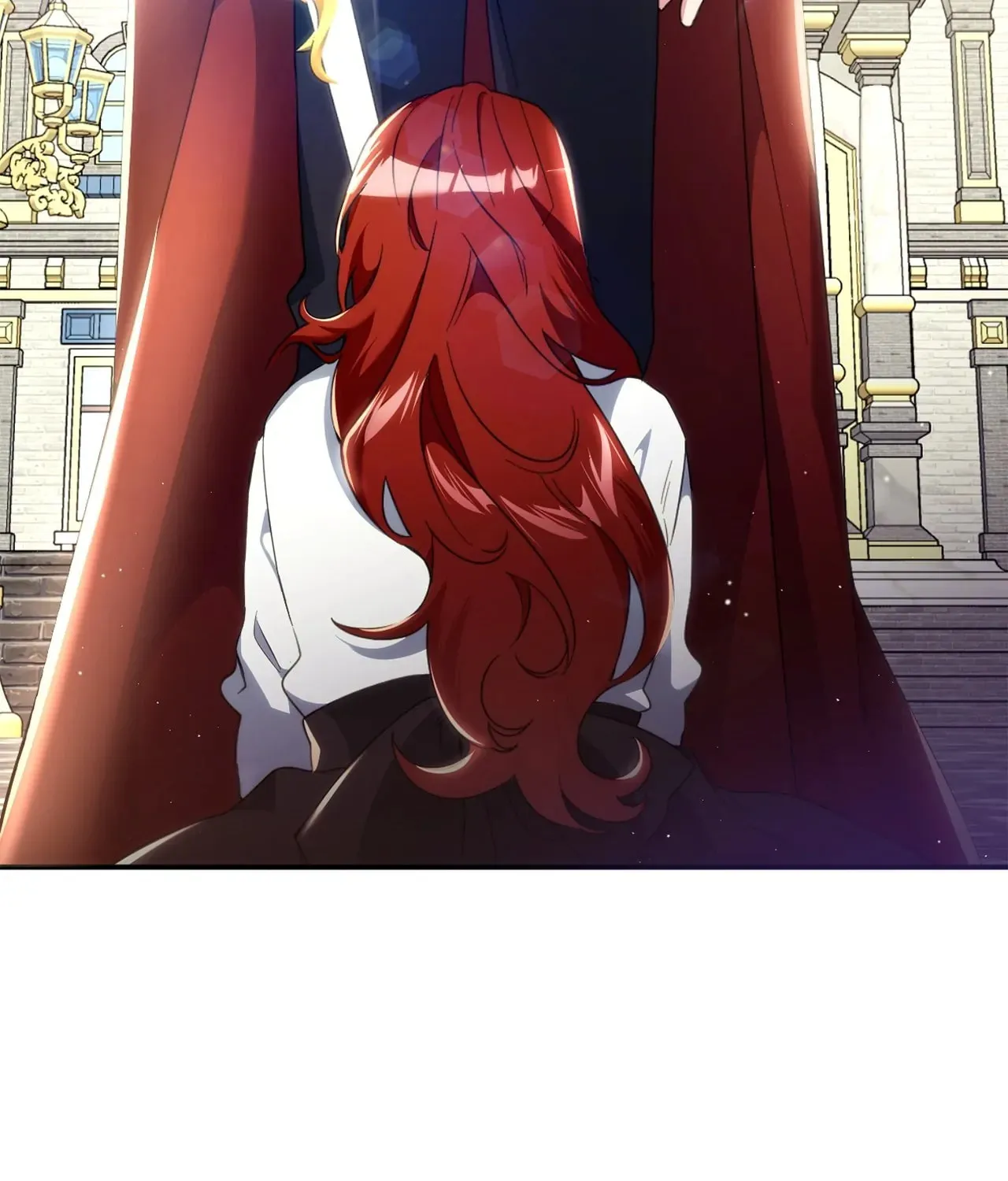 The Saintess Returns to the Emperor Chapter 3 page 3 - 