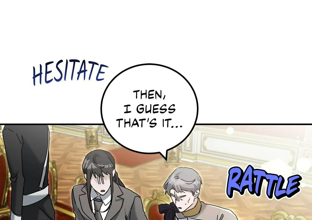 The Saintess Returns to the Emperor Chapter 39 page 2 - 
