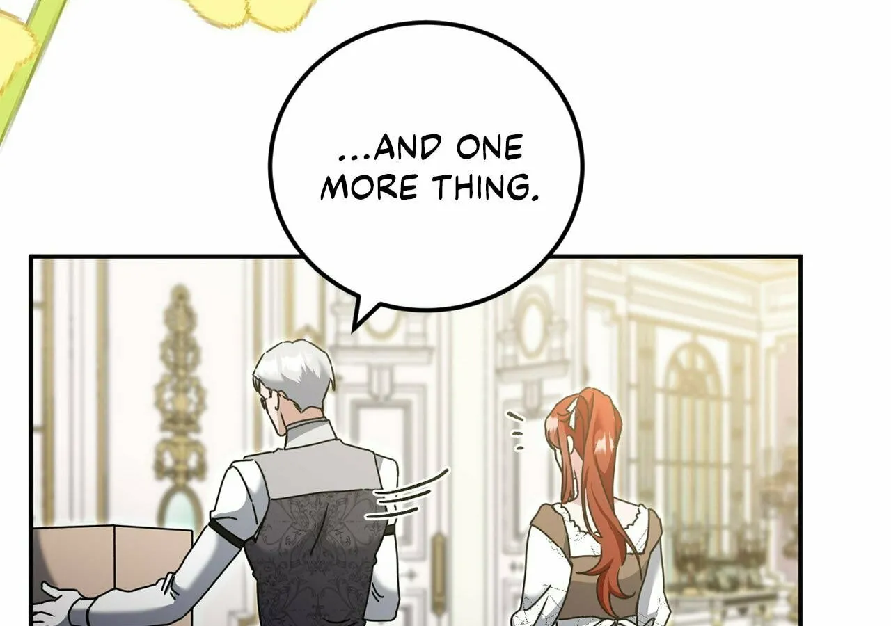 The Saintess Returns to the Emperor Chapter 39 page 112 - 